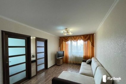 ул. Социалистическая, 142, 5 этаж