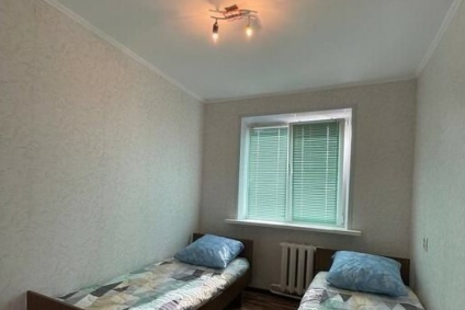 ул. Социалистическая, 142, 5 этаж