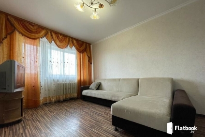 ул. Социалистическая, 142, 5 этаж