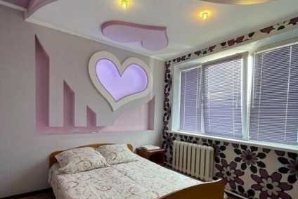 ул. Социалистическая, 142, 5 этаж