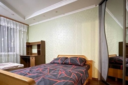 ул. Социалистическая, 128, 2 этаж