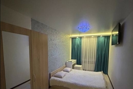 ул. Солигорская, 10, 1 этаж