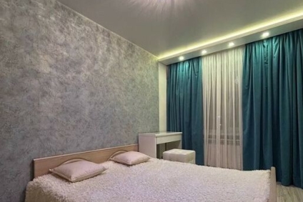 ул. Солигорская, 10, 1 этаж