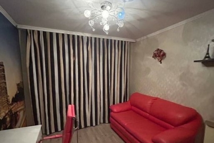 ул. Солигорская, 10, 1 этаж