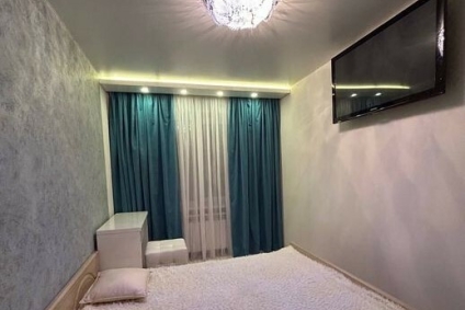 ул. Солигорская, 10, 1 этаж