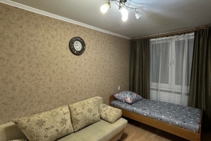 Уютные апартаменты на сутки в Слуцке