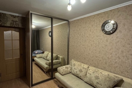 Уютные апартаменты на сутки в Слуцке