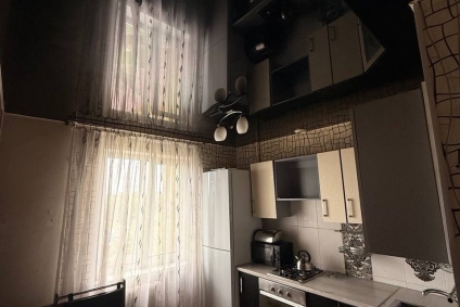 ул. 14 Партизан, 8к1, 8 этаж