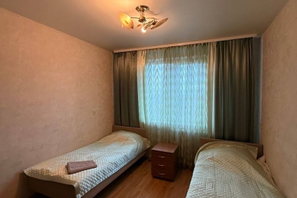 ул. 14 Партизан, 8к1, 8 этаж