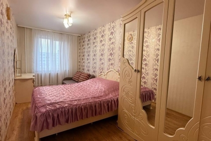 ул. 14 Партизан, 8к1, 8 этаж