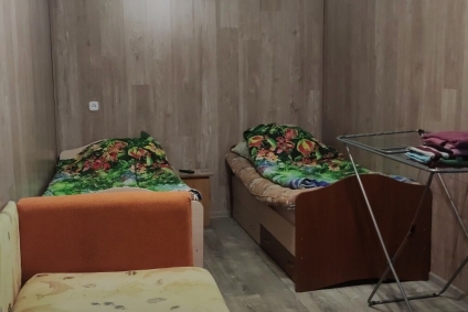 Квартиры на сутки в Слуцке