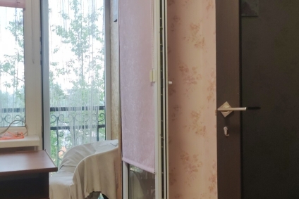 Квартира на сутки в Слуцке, н/б расчёт.