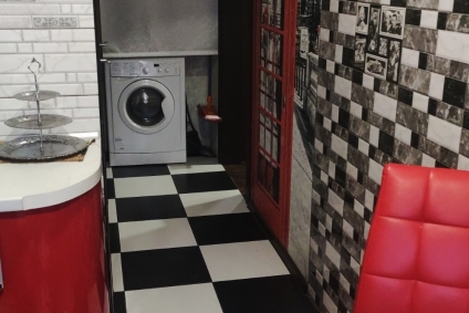 Квартира на сутки в Слуцке, н/б расчёт.