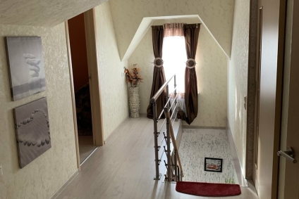 Уютный дом со всем необходимым