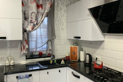 Уютный дом со всем необходимым