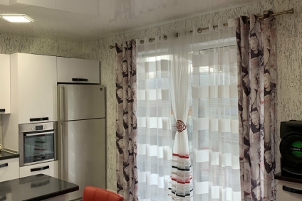 Уютный дом со всем необходимым