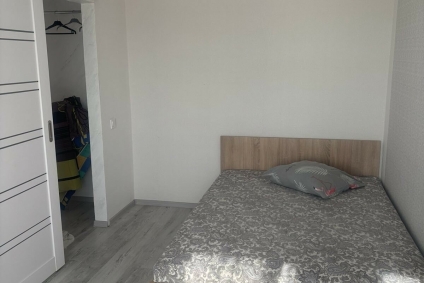 Уютная квартира со всем необходимым