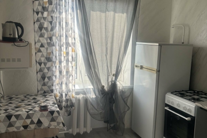 Уютная квартира со всем необходимым