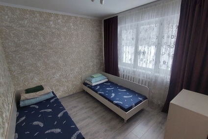 Квартира посуточно