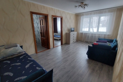 Квартира посуточно