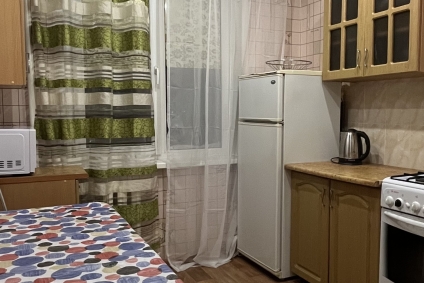 Квартира посуточно ул. Гагарина, д. 17, 4-й этаж