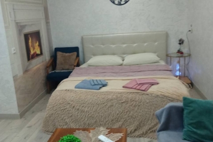 ул. 8 Марта, 22, 3 этаж