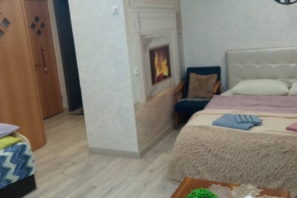 ул. 8 Марта, 22, 3 этаж