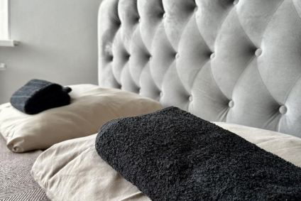 Квартира на сутки в новом микрорайоне Слуцка!