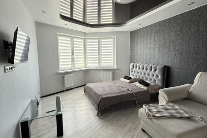 Квартира на сутки в новом микрорайоне Слуцка!