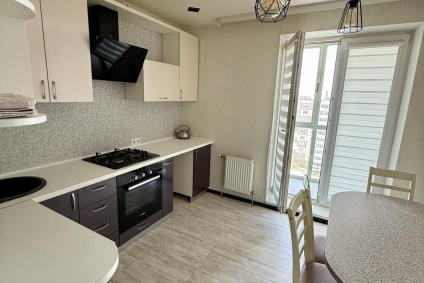 Квартира на сутки в новом микрорайоне Слуцка!