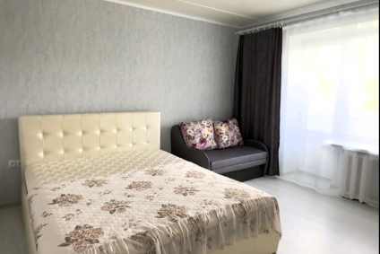 Центр города. Шаговая доступность. Свежий ремонт.