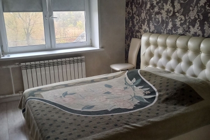 ул. Строителей, 8, 3 этаж