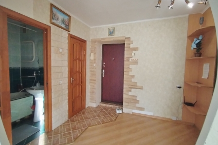 Сдается 2-х комнатная квартира