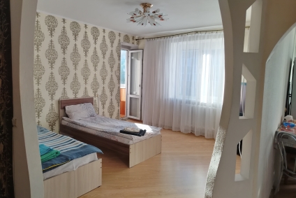 Сдается 2-х комнатная квартира