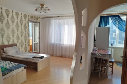 Сдается 2-х комнатная квартира