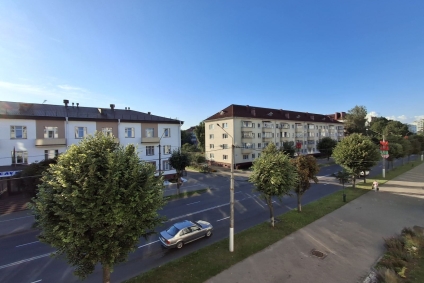 ул. Ленина, 150, 3 этаж