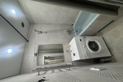 Сдаётся двухкомнатная квартира в центре Слуцка для командировочных работников от 1 до 5 человек. Работа с организациями по безналичному расчёту.