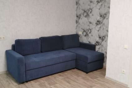 Квартира находится в центре города