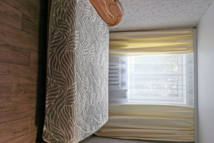 Квартира находится в центре города