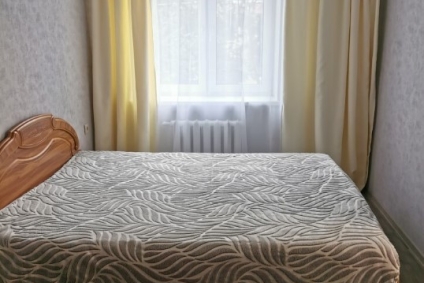 Квартира находится в центре города