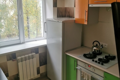 Квартира для вас. В центре города.