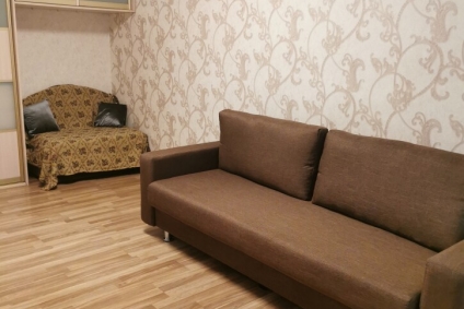 Квартира для вас. В центре города.