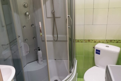 Квартира для вас. В центре города.