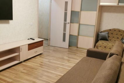 Квартира для вас. В центре города.