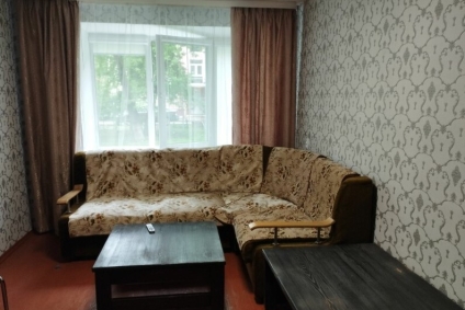 Уютная квартира в самом центре города Слуцка