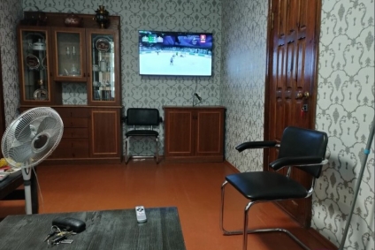 Уютная квартира в самом центре города Слуцка