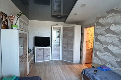 Уютная квартира для командировочных.