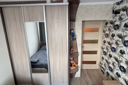 Уютная квартира для командировочных.