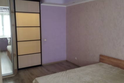 ул. Ивановского, 15, 3 этаж