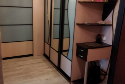 ул. Ивановского, 15, 3 этаж